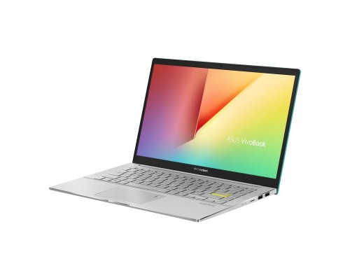 Ноутбук ASUS VivoBook S S433EA-EB1014T i5-1135G7 2400 МГц 14