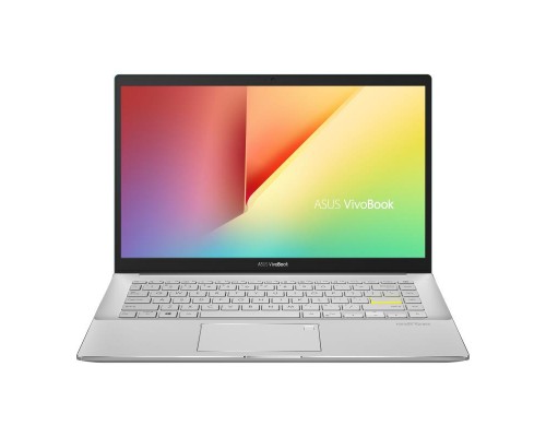 Ноутбук ASUS VivoBook S S433EA-EB1014T i5-1135G7 2400 МГц 14