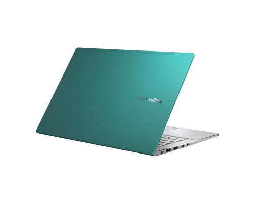 Ноутбук ASUS VivoBook S S433EA-EB1014T i5-1135G7 2400 МГц 14