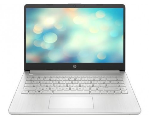 Ноутбук HP 14s-dq2003ur i3-1115G4 3000 МГц 14