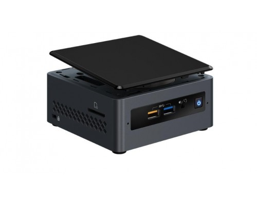 Миникомпьютер PMD-J5005 BOXNUC7PJYHN2 99AHT4 INTEL