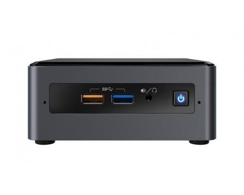 Миникомпьютер PMD-J5005 BOXNUC7PJYHN2 99AHT4 INTEL