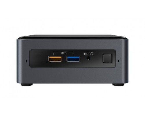 Миникомпьютер PMD-J5005 BOXNUC7PJYHN2 99AHT4 INTEL