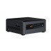 Миникомпьютер PMD-J5005 BOXNUC7PJYHN2 99AHT4 INTEL