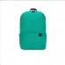 Рюкзак для ноутбука MI CASUAL DAYPACK MINT GREEN ZJB4150GL XIAOMI