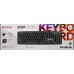 Клавиатура USB ASTRA HB-588 RU 45588 DEFENDER