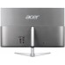 Моноблок ACER Aspire C24-1651 All in One CPU Core i7 i7-1165G7 Частота процессора 2800 МГц/23.8