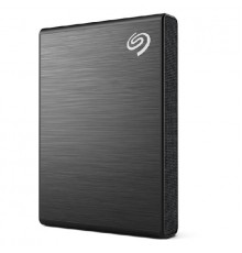 Жесткий диск SSD  USB-C 500GB EXT. STKG500401 SEAGATE                                                                                                                                                                                                     