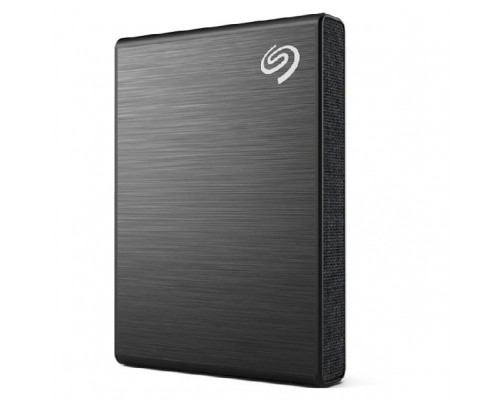 Жесткий диск SSD  USB-C 500GB EXT. STKG500401 SEAGATE