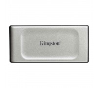 Жесткий диск SSD  USB3.2 2TB EXT. SXS2000/2000G KINGSTON                                                                                                                                                                                                  