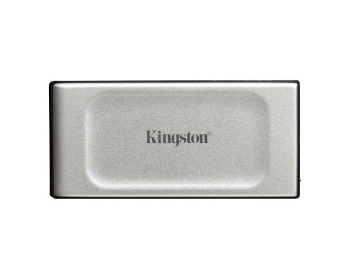 Жесткий диск SSD  USB3.2 2TB EXT. SXS2000/2000G KINGSTON
