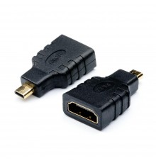 Кабель а/в ATCOM HDMI=microHDMI AT6090                                                                                                                                                                                                                    