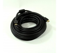 Кабель HDMI-HDMI 15M V1.4+3D CG511D-15M VCOM                                                                                                                                                                                                              