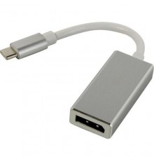 Адаптер USB3.1 TO DP TUC035 TELECOM                                                                                                                                                                                                                       