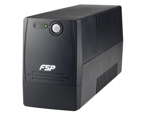 ИБП FP FP650 650VA 4C13 SMART T360W PPF3601403 FSP