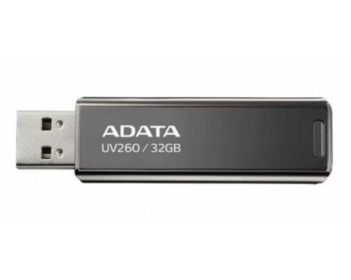 Флэш-накопитель USB2 32GB AUV260-32G-RBK ADATA