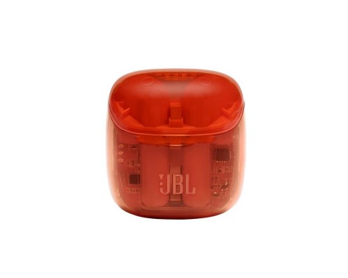 Гарнитура WRL TUNE 225TWS GHOST ORANGE JBL