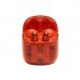 Гарнитура WRL TUNE 225TWS GHOST ORANGE JBL