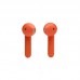 Гарнитура WRL TUNE 225TWS GHOST ORANGE JBL