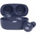 Гарнитура WRL LIVE FREE NC+ TWS BLUE JBL