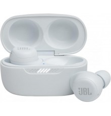 Гарнитура WRL LIVE FREE NC+ TWS WHITE JBL                                                                                                                                                                                                                 