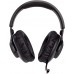 Гарнитура GAMING WRL QUANTUM 350 BLACK JBL