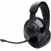 Гарнитура GAMING WRL QUANTUM 350 BLACK JBL