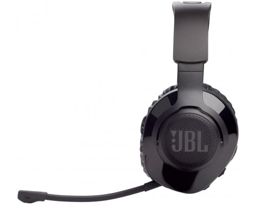 Гарнитура GAMING WRL QUANTUM 350 BLACK JBL