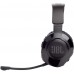 Гарнитура GAMING WRL QUANTUM 350 BLACK JBL