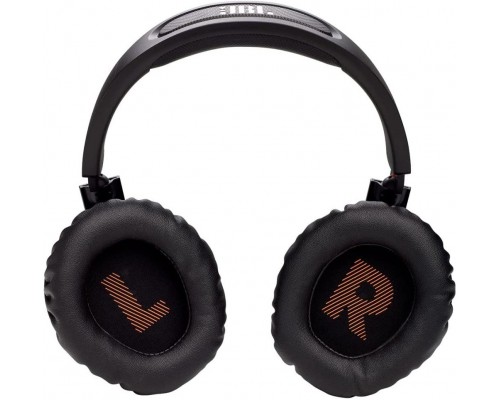 Гарнитура GAMING WRL QUANTUM 350 BLACK JBL