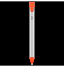 Стилус для iPad LOGITECH Crayon for iPad - INTENSE SORBET - OTHER - EMEA - RETAIL SKU                                                                                                                                                                     