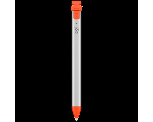 Стилус для iPad LOGITECH Crayon for iPad - INTENSE SORBET - OTHER - EMEA - RETAIL SKU