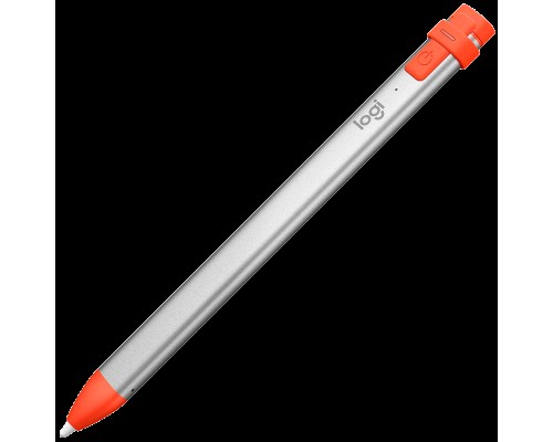 Стилус для iPad LOGITECH Crayon for iPad - INTENSE SORBET - OTHER - EMEA - RETAIL SKU