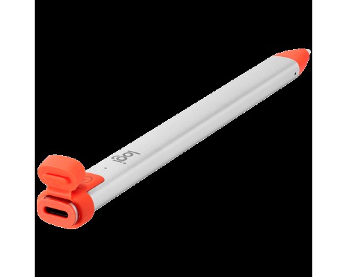 Стилус для iPad LOGITECH Crayon for iPad - INTENSE SORBET - OTHER - EMEA - RETAIL SKU