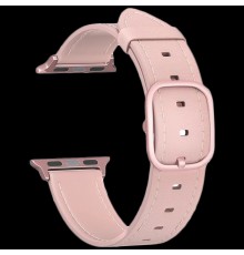 Силиконовый ремешок Silicone strap for Apple Watch 42/44 mm LYAMBDA MAIA                                                                                                                                                                                  