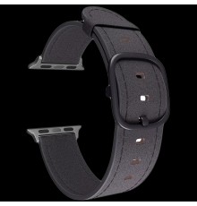 Силиконовый ремешок Silicone strap for Apple Watch 42/44 mm LYAMBDA MINKAR 03                                                                                                                                                                             