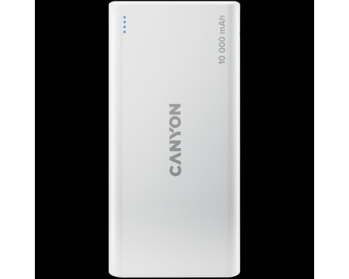 Портативный аккумулятор CANYON PB-108 Power bank