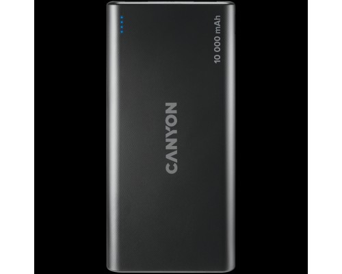 Портативный аккумулятор CANYON PB-108 Power bank