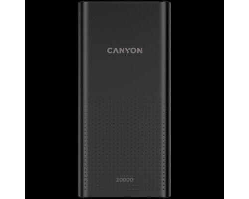 Портативный аккумулятор CANYON  PB-2001 Power bank