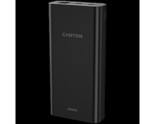 Портативный аккумулятор CANYON  PB-2001 Power bank
