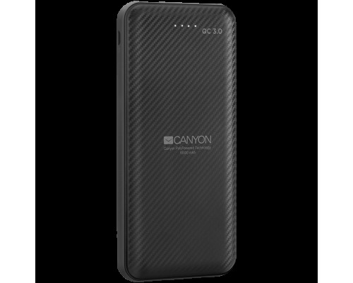 Портативный аккумулятор CANYON PB-105 Power bank