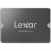 Твердотельный накопитель 240GB Lexar NQ100 2.5'' SATA (6Gb/s) Solid-State Drive, up to 550MB/s Read and 450 MB/s write EAN: 843367122790