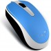 Мышь Genius Mouse DX-120 ( Cable, Optical, 1000 DPI, 3bts, USB ) Blue