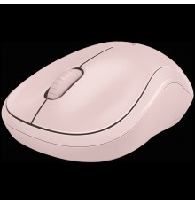 Мышь LOGITECH M221 - ROSE - 2.4GHZ - EMEA                                                                                                                                                                                                                 