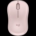 Мышь LOGITECH M221 - ROSE - 2.4GHZ - EMEA