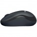 Мышь LOGITECH M221 SILENT - CHARCOAL(GLOSSY BAND) ONL - 2.4GHZ - EMEA - CLOSED BOX