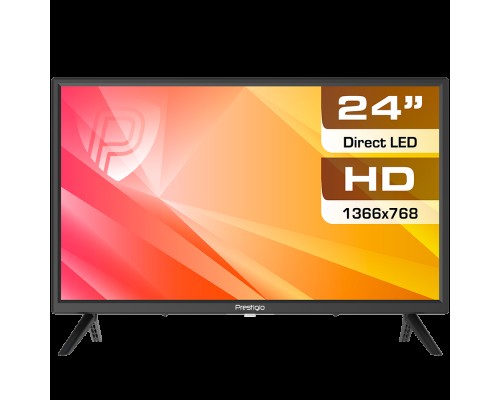 Телевизор Prestigio LED LCD TV MATE 24