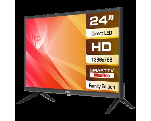 Телевизор Prestigio LED LCD TV 24