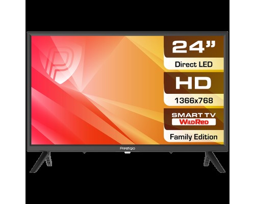 Телевизор Prestigio LED LCD TV 24