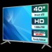 Телевизор Prestigio LED LCD TV 40